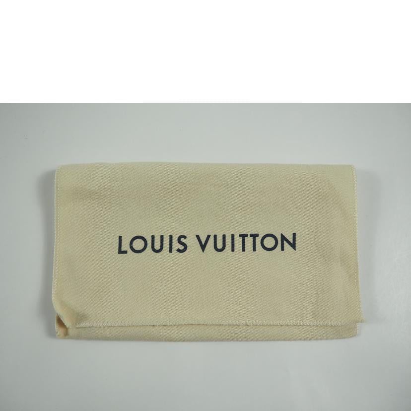 LOUIS VUITTON ルイヴィトン/ポルトフォイユ カプシーヌ/M61248//RFI*/Aランク/79
