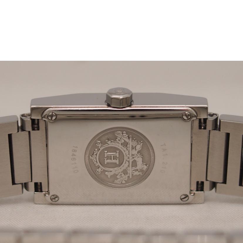 HERMES エルメス/タンデム/TA1.210//1846110/Aランク/76