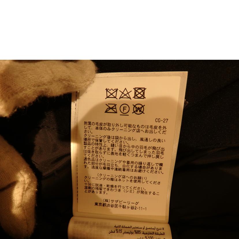 CANADA GOOSE カナダグース/RUSSELL PARKA/ラッセルパーカー/サイズM/2301JM//Aランク/02