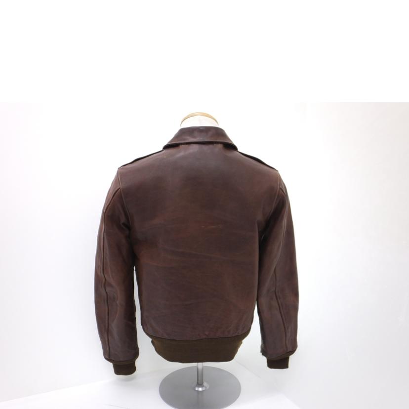 東洋エンタープライズ 東洋エンタープライズ/A-2 フライトジャケット//Bランク/88