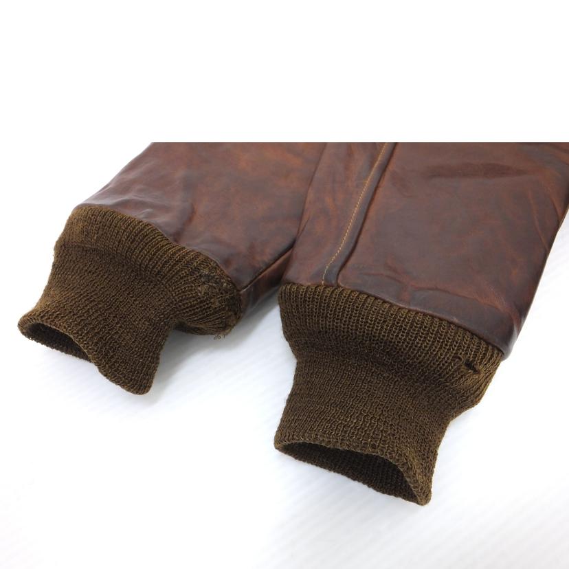 東洋エンタープライズ 東洋エンタープライズ/A-2 フライトジャケット//Bランク/88