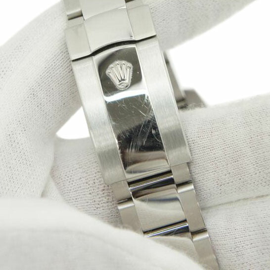 ROLEX ロレックス/ミルガウス/M番/メンズ/SS/116400//M866850/ABランク/75