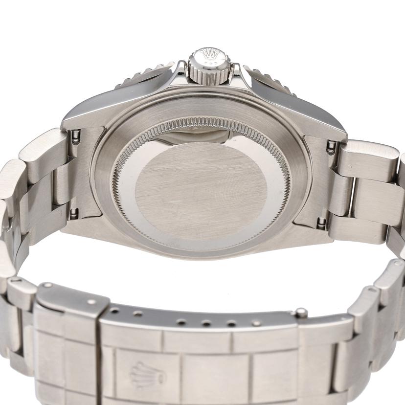 ROLEX ロレックス/サブマリーナーデイト/16610 //Z43****/ABランク/09