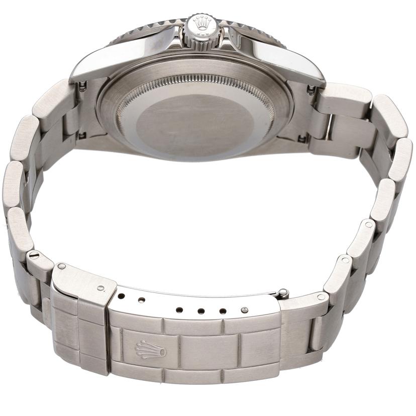 ROLEX ロレックス/サブマリーナーデイト/16610 //Z43****/ABランク/09