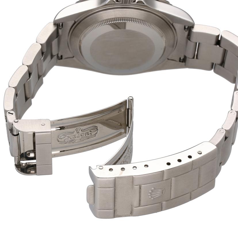 ROLEX ロレックス/サブマリーナーデイト/16610 //Z43****/ABランク/09