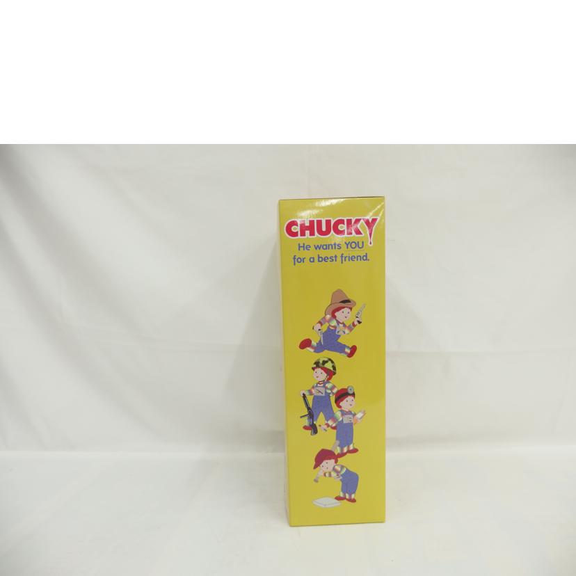 シュープリーム/Supreme × Chucky Doll//Bランク/82