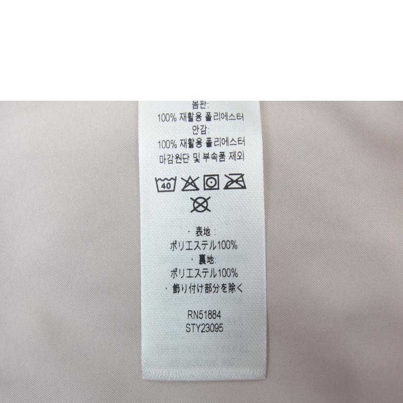 Patagonia/Patagonia レトロX ジャケット ベージュ サイズXS/23095FA22//ABランク/83