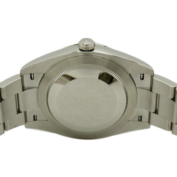 ROLEX ロレックス/デイトジャスト41/ランダム/メンズ/SS×WG/126334//3SG05877/ABランク/75