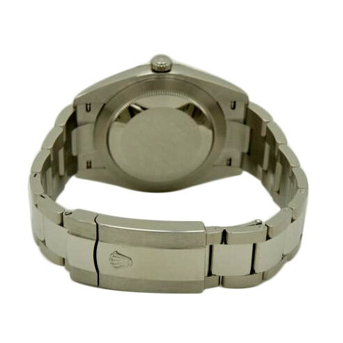 ROLEX ロレックス/デイトジャスト41/ランダム/メンズ/SS×WG/126334//3SG05877/ABランク/75