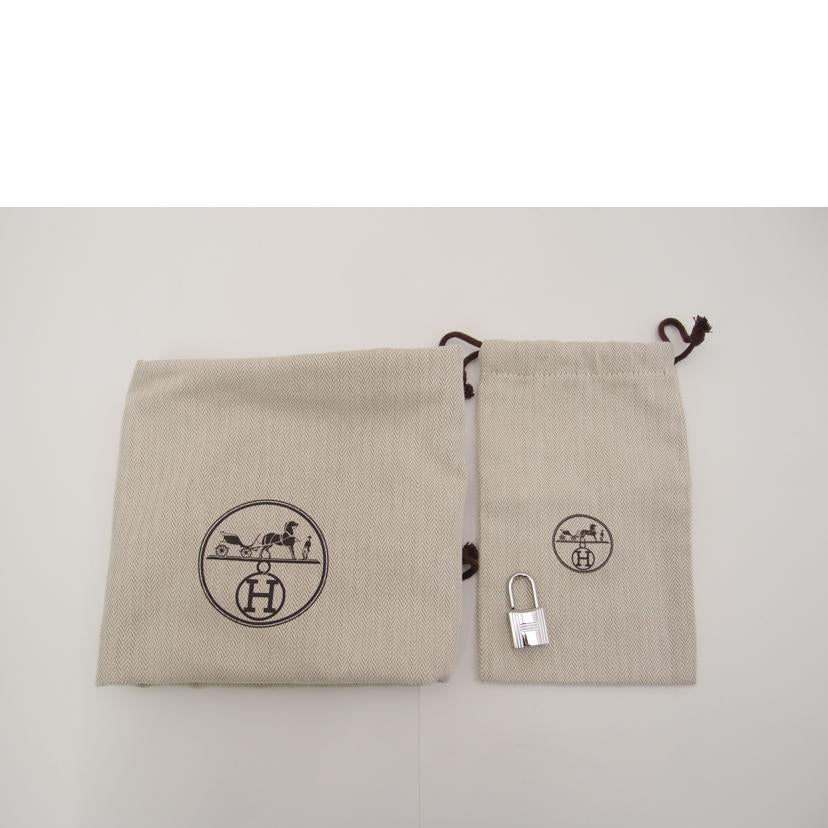 HERMES エルメス/ヴィクトリア35/トリヨンクレマンス/ブルーアンクル//Y刻印(2020)/SAランク/69