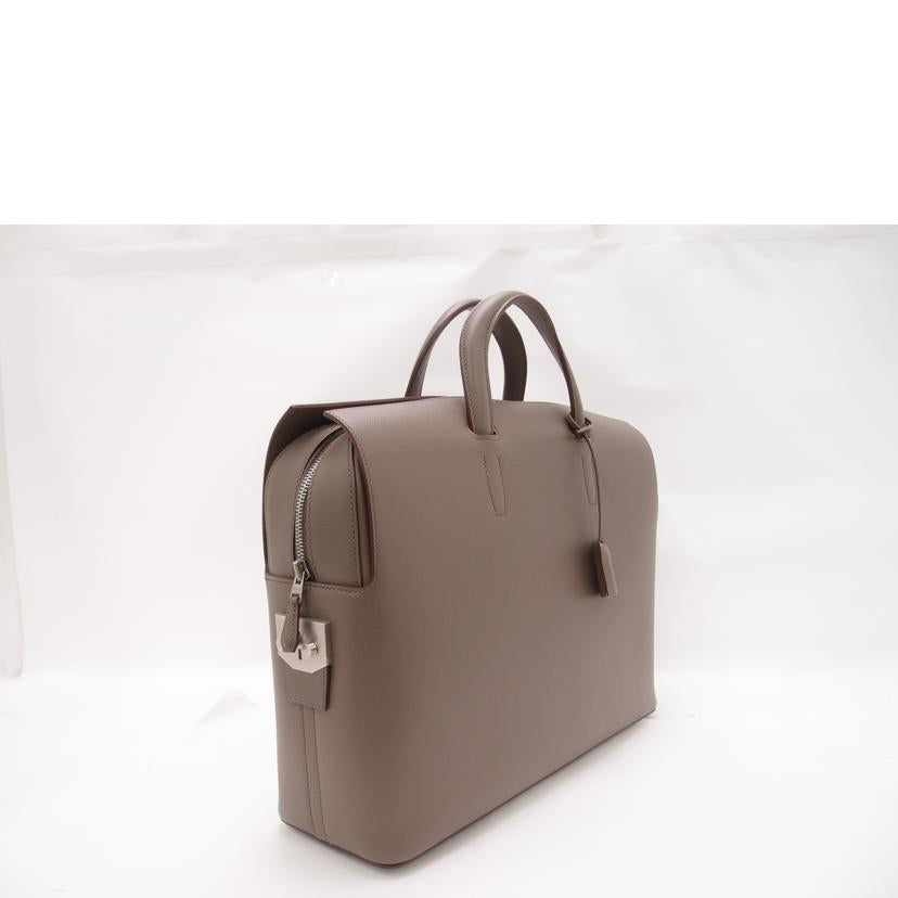 HERMES エルメス/シティホール/ヴォーエプソン/エタン/H070282CB//Z刻印(2021)/SAランク/69