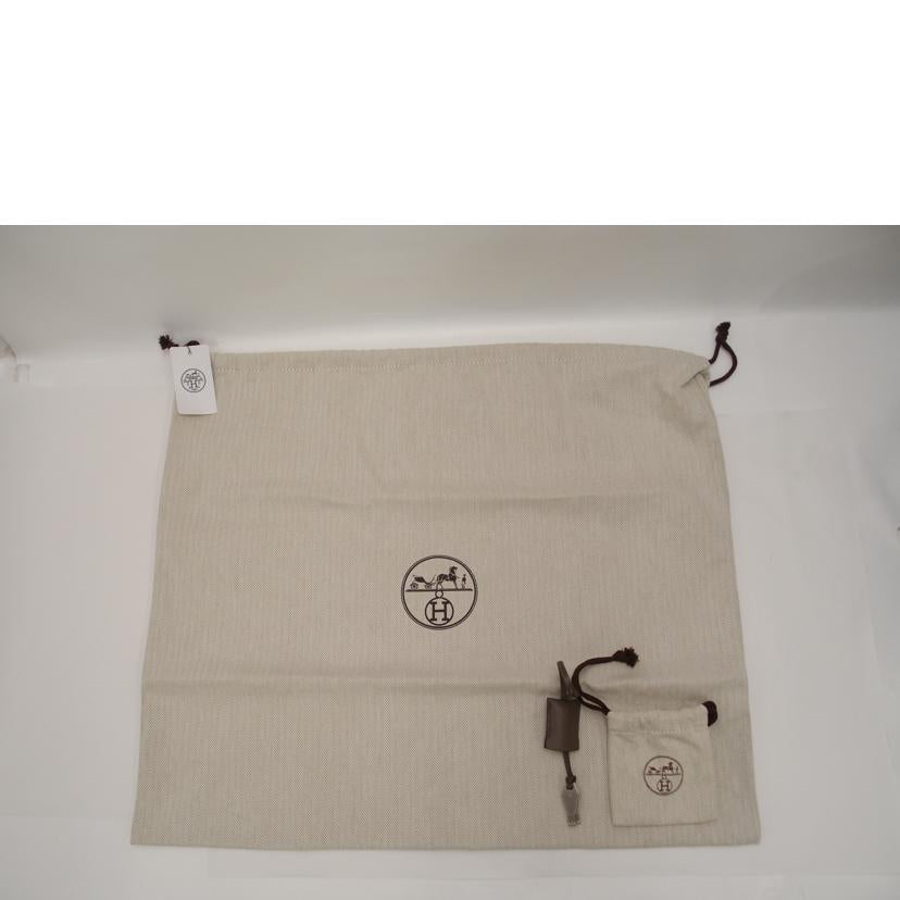 HERMES エルメス/シティホール/ヴォーエプソン/エタン/H070282CB//Z刻印(2021)/SAランク/69