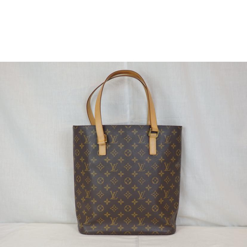 LOUIS VUITTON ルイ・ヴィトン/ヴァヴァンGM/モノグラム/M51170//SR0***/Bランク/93