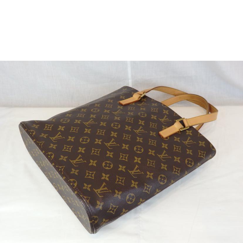 LOUIS VUITTON ルイ・ヴィトン/ヴァヴァンGM/モノグラム/M51170//SR0***/Bランク/93