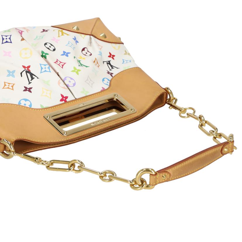 LOUIS VUITTON ルイ・ヴィトン/マルチ ジュディMM/ブロン/M40255//SR1***/Bランク/75