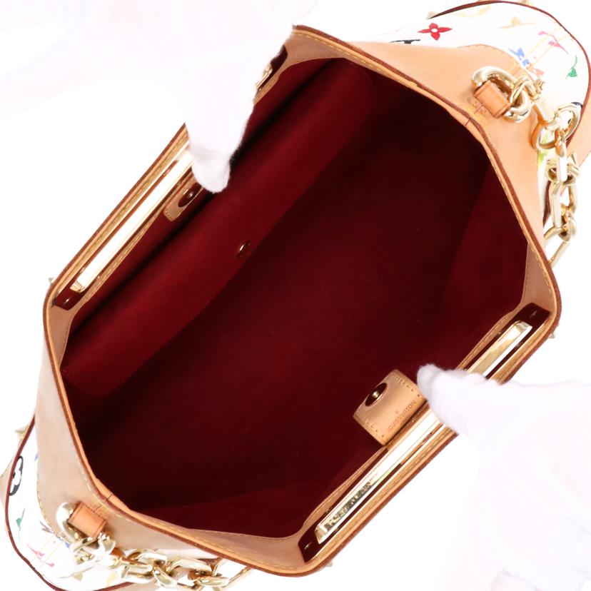 LOUIS VUITTON ルイ・ヴィトン/マルチ ジュディMM/ブロン/M40255//SR1***/Bランク/75