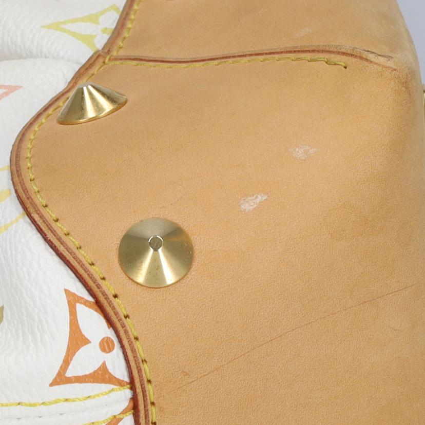 LOUIS VUITTON ルイ・ヴィトン/マルチ ジュディMM/ブロン/M40255//SR1***/Bランク/75