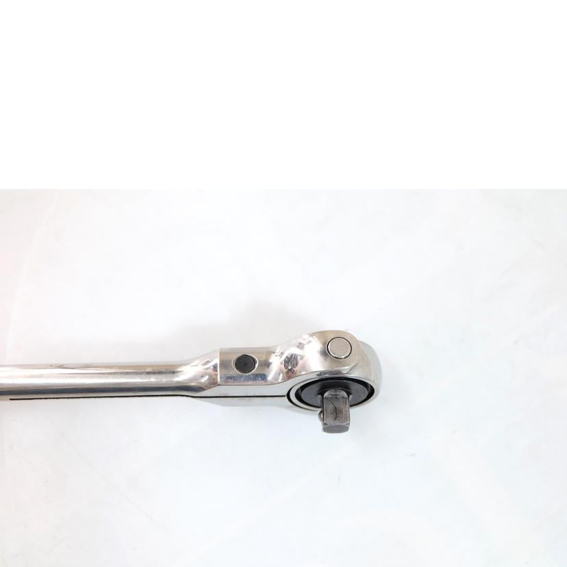 Snap-on スナップオン/ラウンドヘッドラチェット/FHNF100//BCランク/71