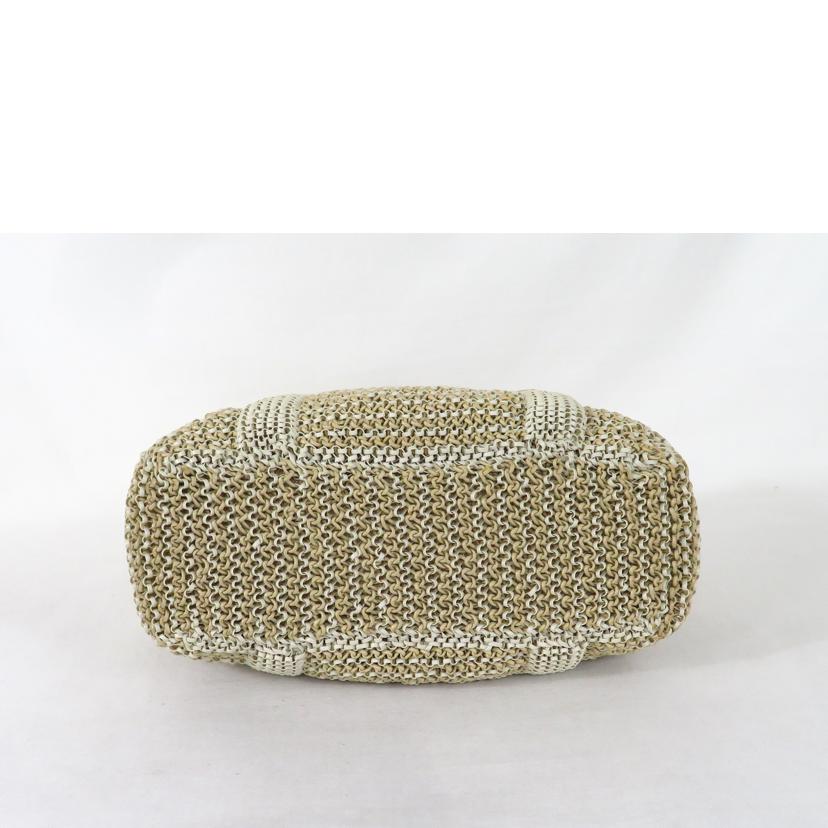 ANTEPRIMA アンテプリマ/ミニボストン//Bランク/81