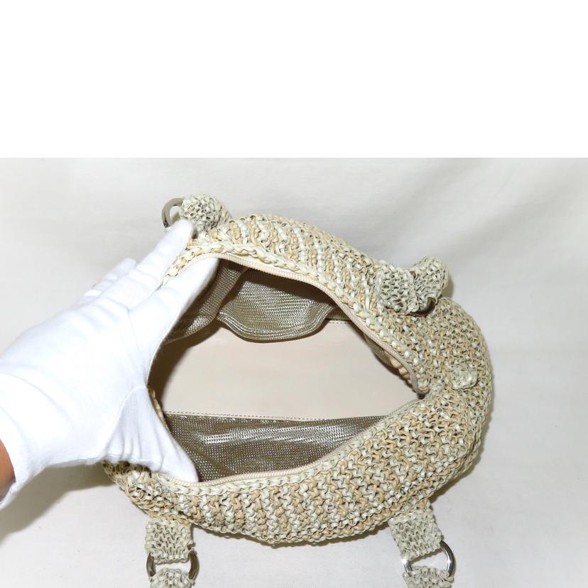 ANTEPRIMA アンテプリマ/ミニボストン//Bランク/81