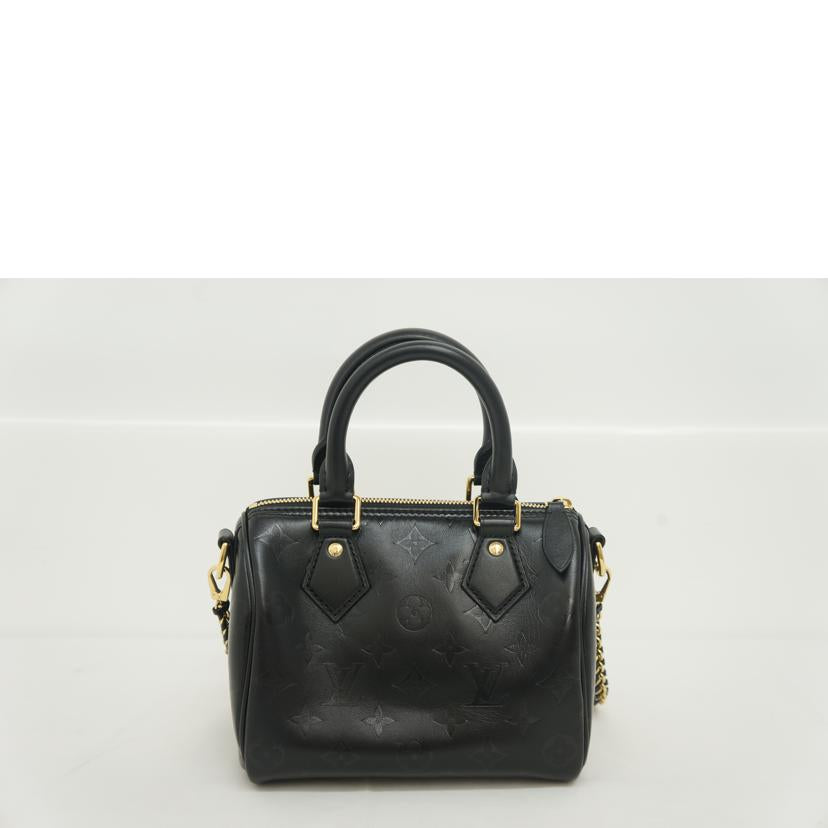 LOUIS VUITTON ルイ・ヴィトン/モノグラムスピーディーBB/M57111//RFID/Aランク/09