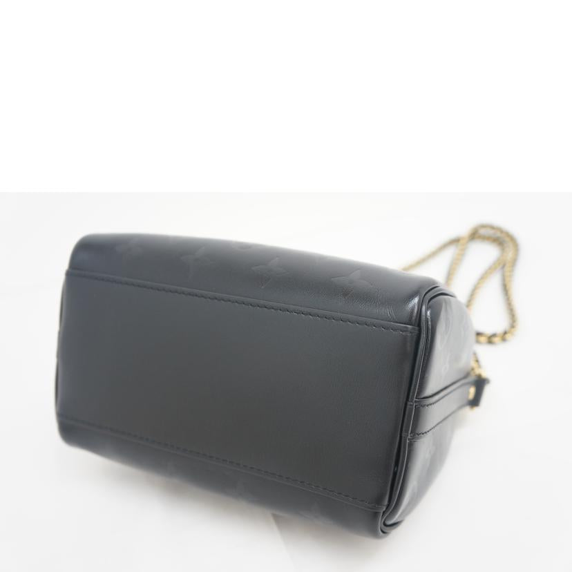 LOUIS VUITTON ルイ・ヴィトン/モノグラムスピーディーBB/M57111//RFID/Aランク/09