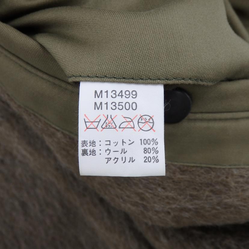 BUZZ RICKSON バズリクソン/フライトジャケット//ABランク/77