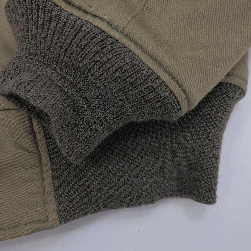 BUZZ RICKSON バズリクソン/フライトジャケット//ABランク/77