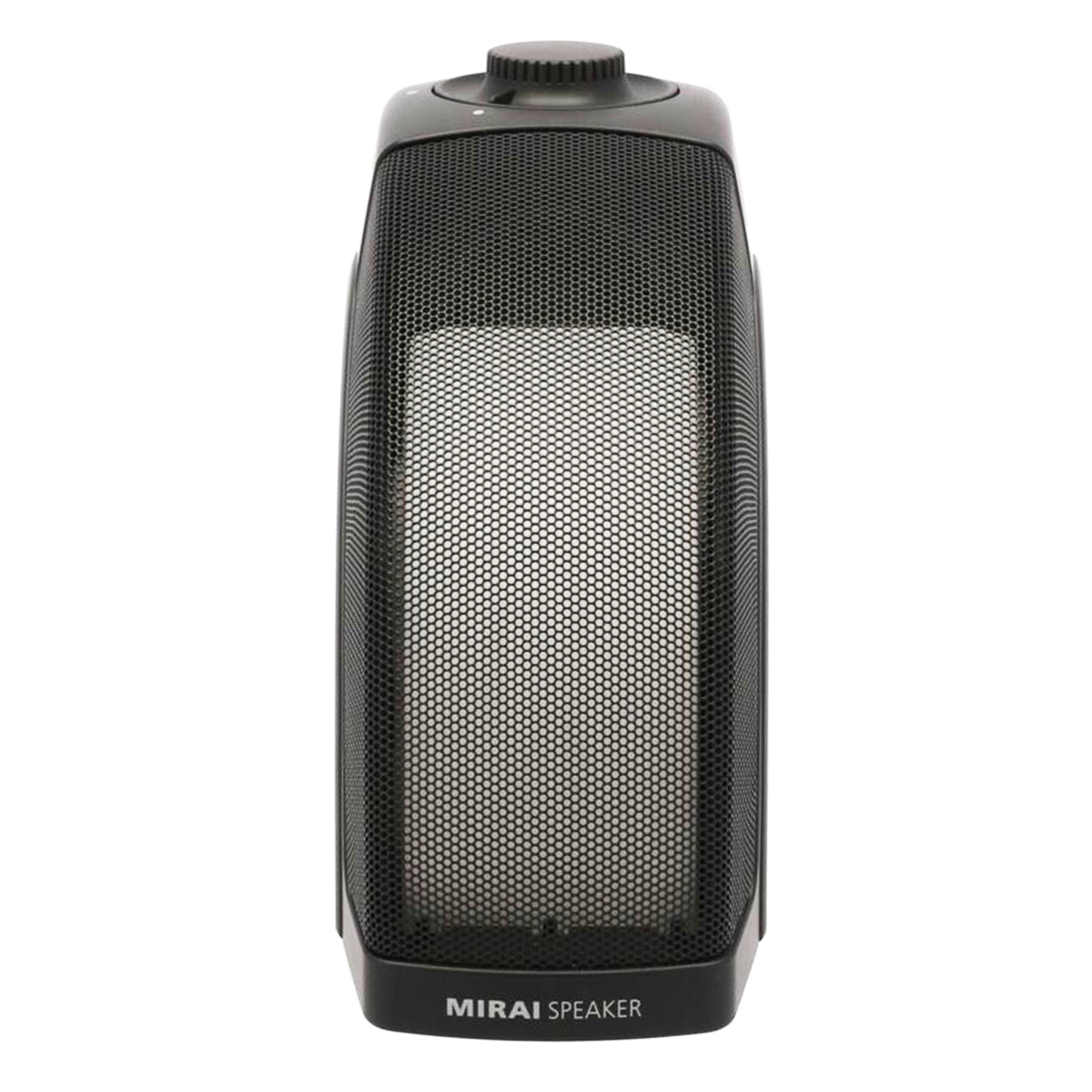 Sound Fun サウンドファン/MIRAI SPEAKER Home/SF-MIRAIS5//14121A00472Y/Aランク/70