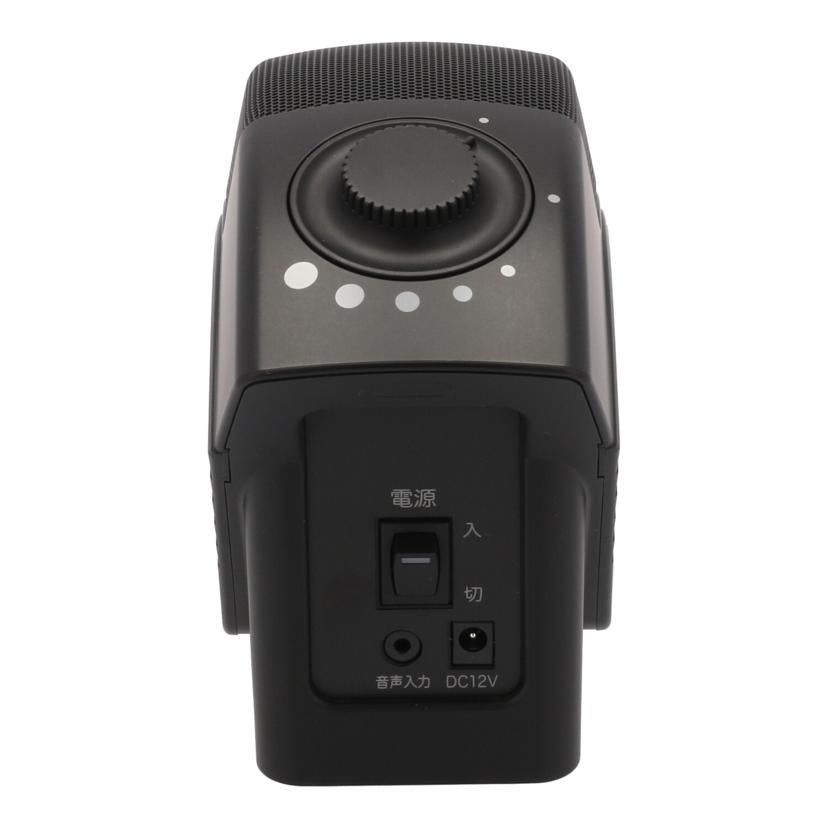 Sound Fun サウンドファン/MIRAI SPEAKER Home/SF-MIRAIS5//14121A00472Y/Aランク/70