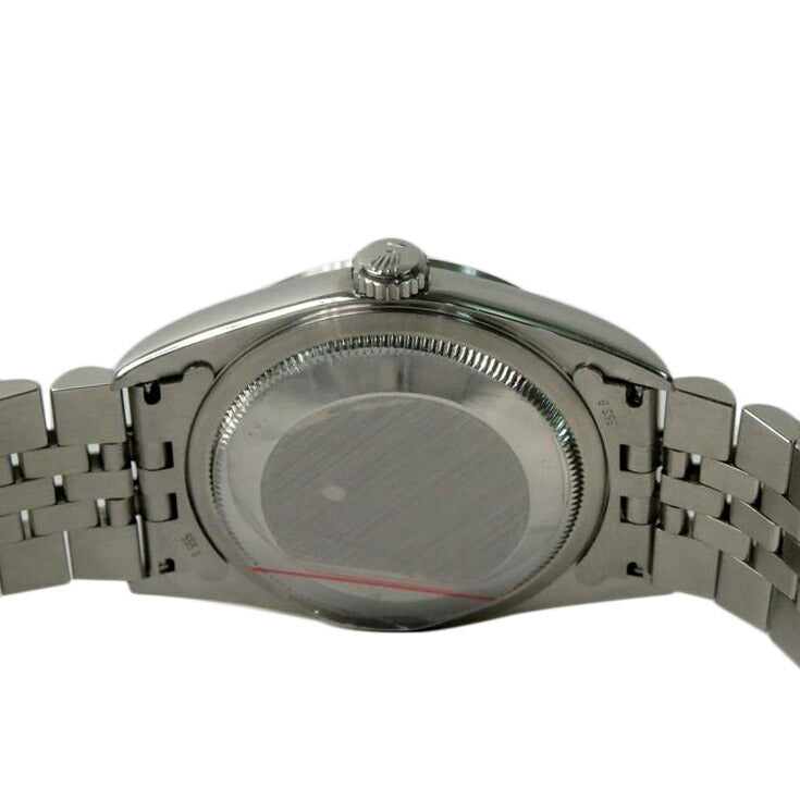 ROLEX ロレックス/デイトジャスト/SS/ピンク文字盤/16200//T660547/Aランク/84