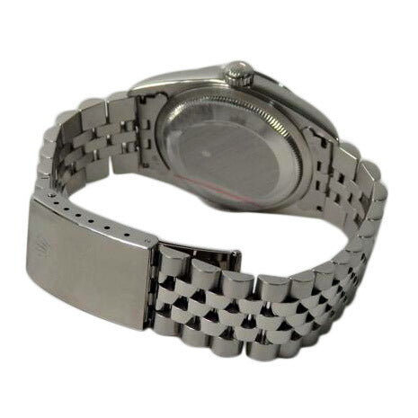 ROLEX ロレックス/デイトジャスト/SS/ピンク文字盤/16200//T660547/Aランク/84