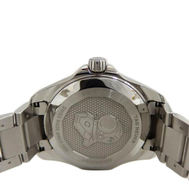 TAG Heuer タグホイヤー/アクアレーサー・プロフェッショナル300/オートマチック/WBP2010.BA0632//WQH****/ABランク/82