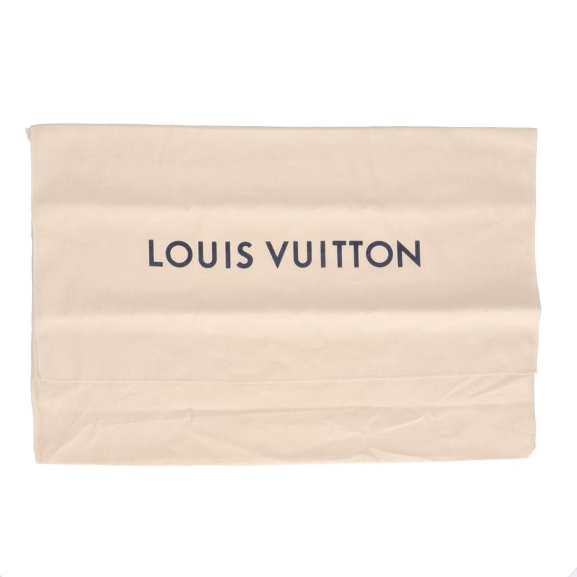 LV ルイヴィトン/オンザーゴーMM/モノグラム・アンプラント/ノワール/M45594//RFI*/SAランク/75