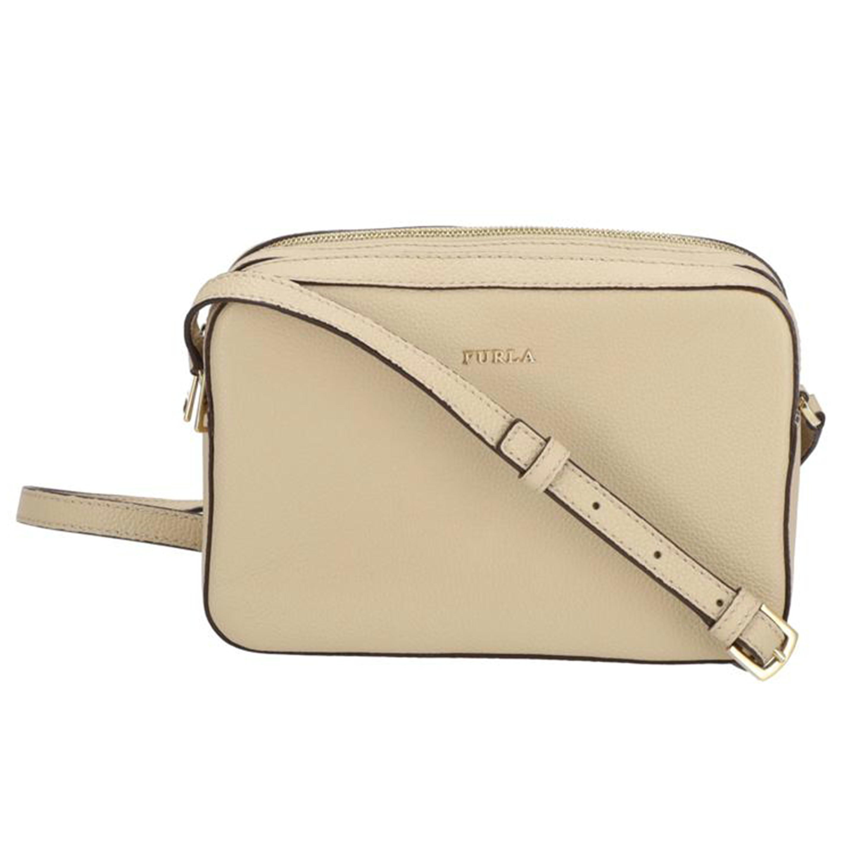 FURLA フルラ/レザーショルダーバッグ//ABランク/07