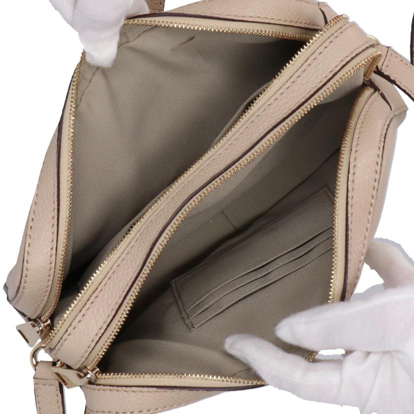 FURLA フルラ/レザーショルダーバッグ//ABランク/07