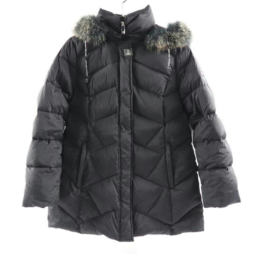 JEAN-LOUIS SCHERRER ジャン=ルイ・シェレル/ダウンコート//ABランク/79