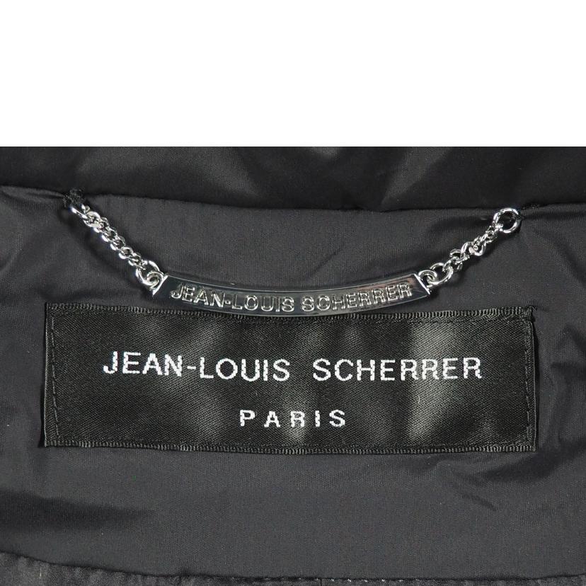 JEAN-LOUIS SCHERRER ジャン=ルイ・シェレル/ダウンコート//ABランク/79