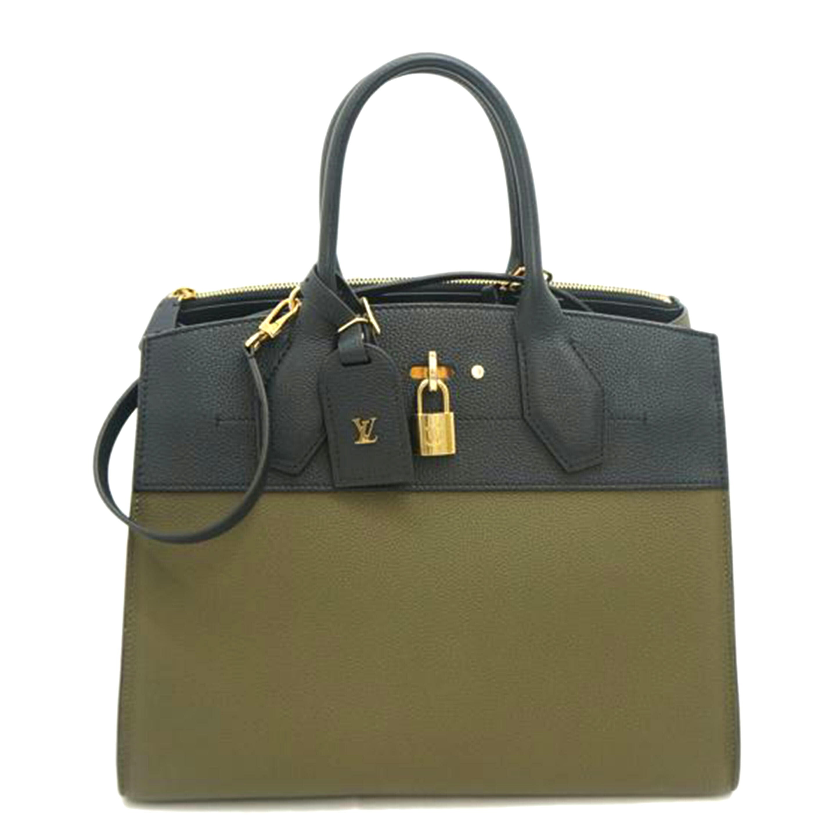 LOUIS VUITTON ルイ・ヴィトン/シティ・スティーマーMM/M54312//DU4136/Aランク/09