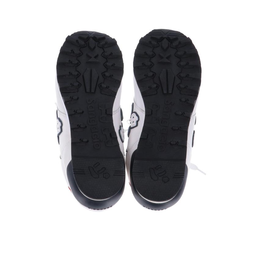 via SANGACIO/via SANGACIO スニーカー 24cm//SAランク/75