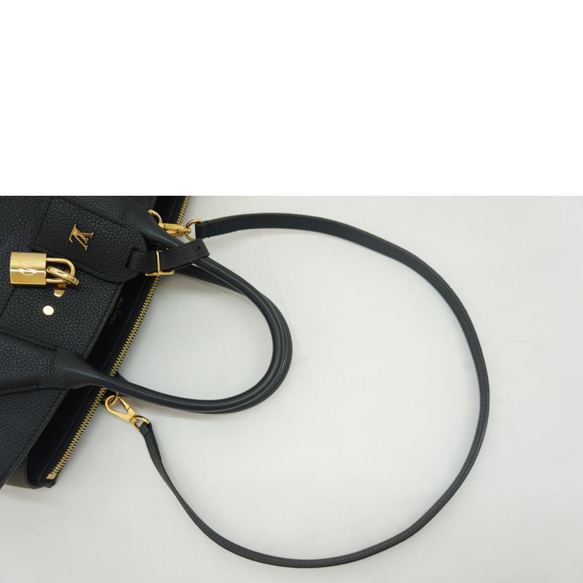 LOUIS VUITTON ルイ・ヴィトン/シティ・スティーマーMM/M54312//DU4136/Aランク/09