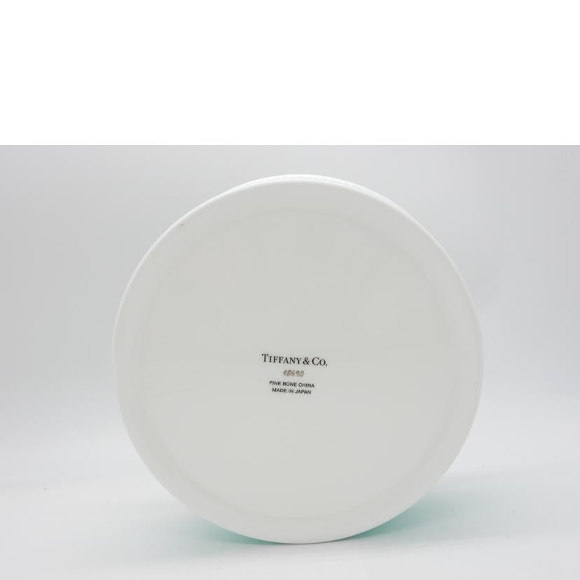 TIFFANY&Co. ティファニー/ブランド食器/ドッグボウル/ボーンチャイナ//ABランク/02
