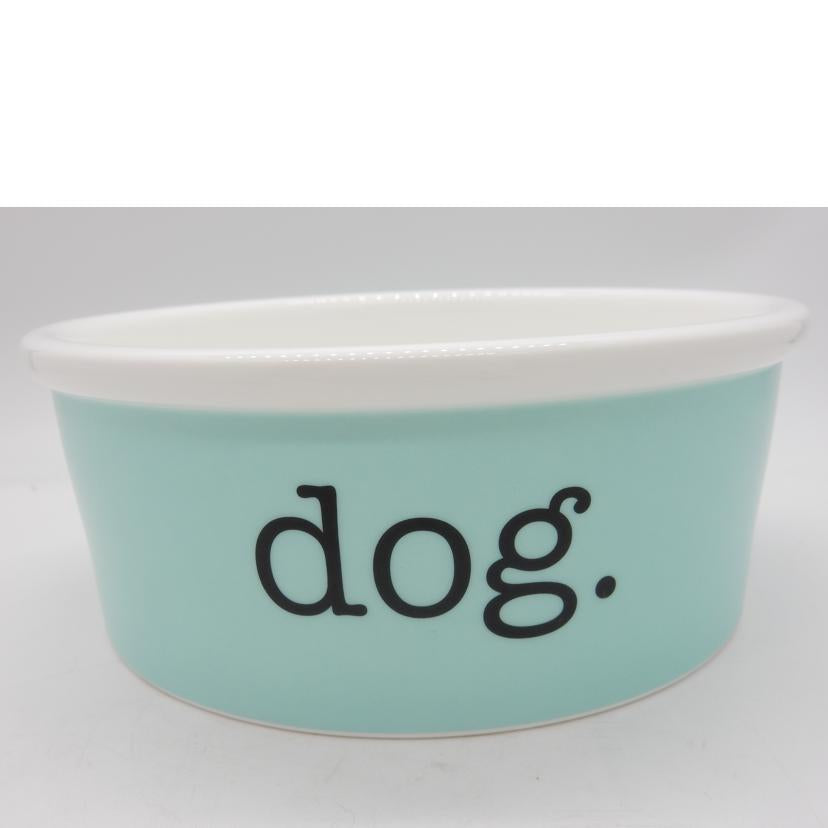 TIFFANY&Co. ティファニー/ブランド食器/ドッグボウル/ボーンチャイナ//ABランク/02