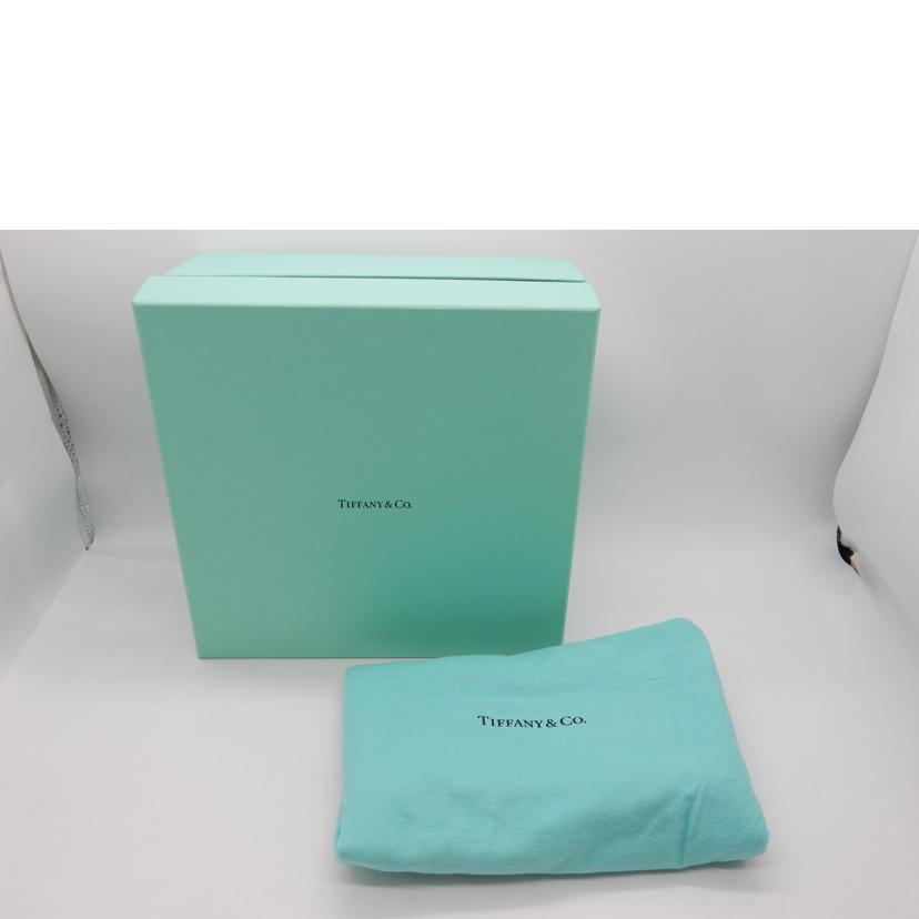 TIFFANY&Co. ティファニー/ブランド食器/ドッグボウル/ボーンチャイナ//ABランク/02