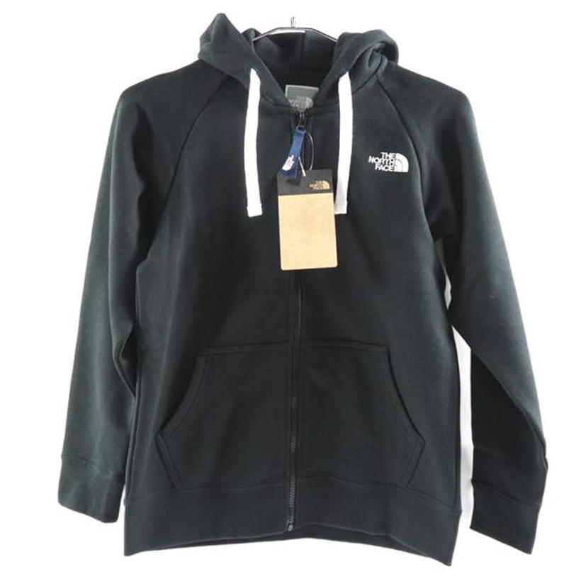 THE NORTH FACE ザノースフェイス/リアビュー フルジップ フーディ/NTW12340//SAランク/79