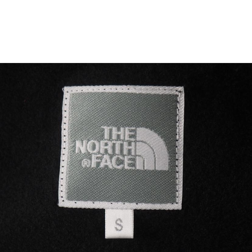 THE NORTH FACE ザノースフェイス/リアビュー フルジップ フーディ/NTW12340//SAランク/79