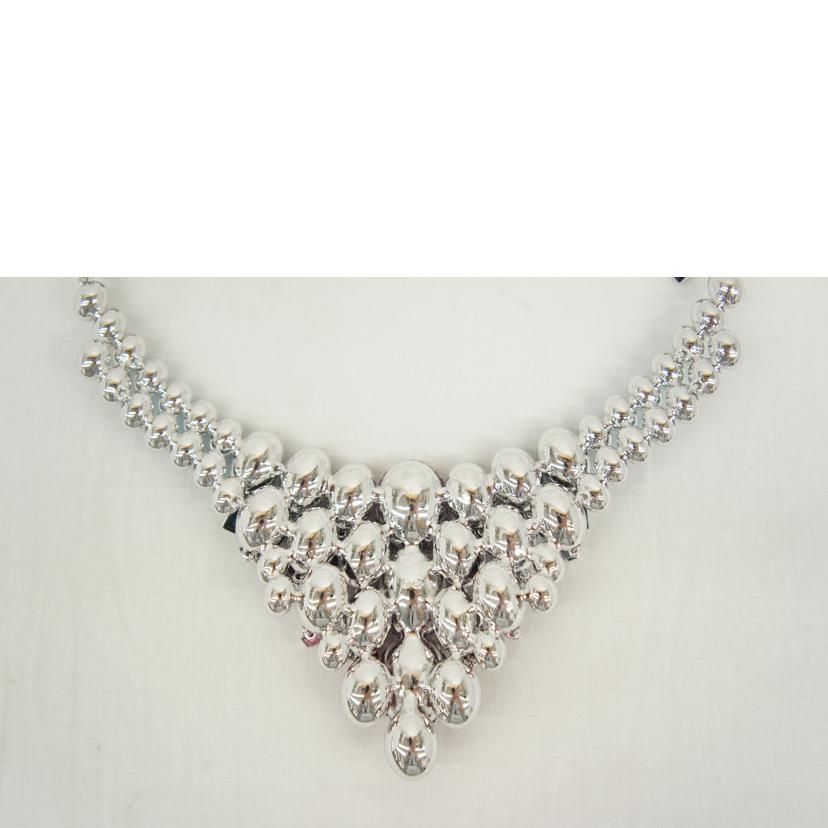 SWAROVSKI スワロフスキー/ネックレス//Aランク/05