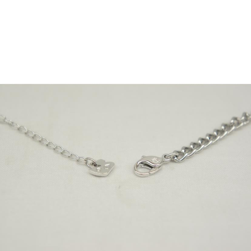 SWAROVSKI スワロフスキー/ネックレス//Aランク/05