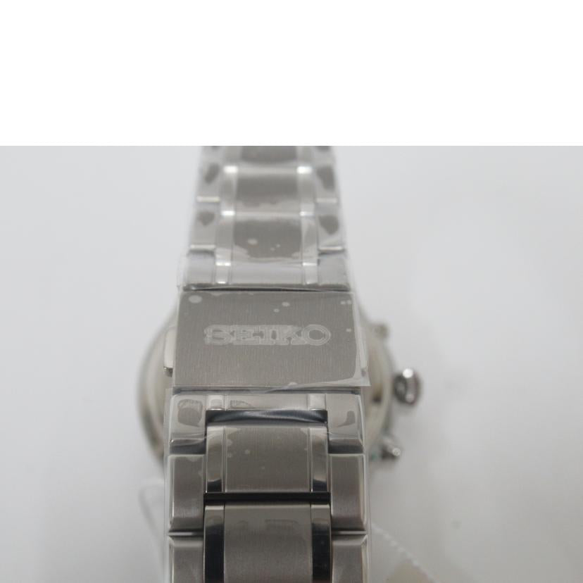 SEIKO セイコー/メンズウォッチ/ブライツ/ソーラー電波/SAGA309//0N0082/SAランク/63