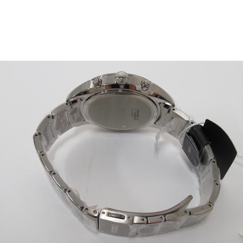 SEIKO セイコー/メンズウォッチ/ブライツ/ソーラー電波/SAGA309//0N0082/SAランク/63